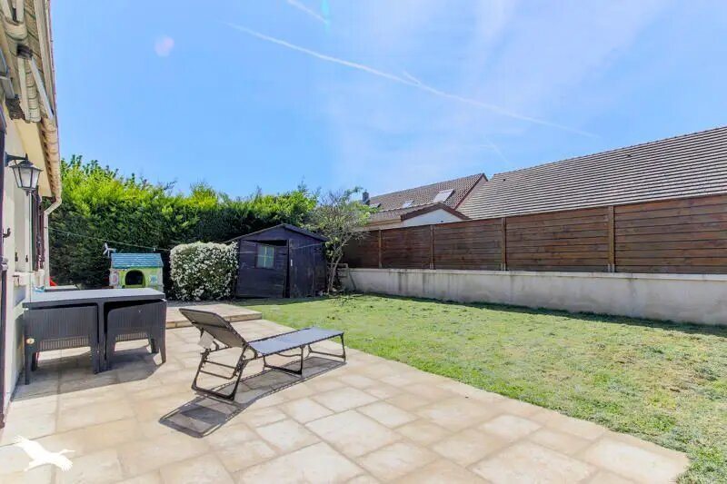 Maison à vendre, 99m², Aubergenville