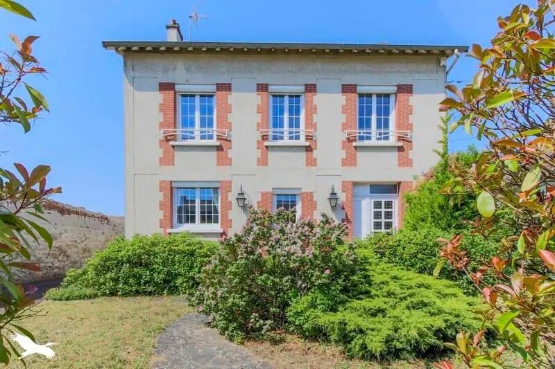 Maison à vendre, 150m², Aubergenville