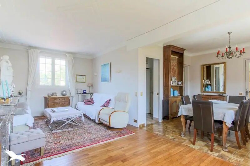 Maison à vendre, 150m², Aubergenville