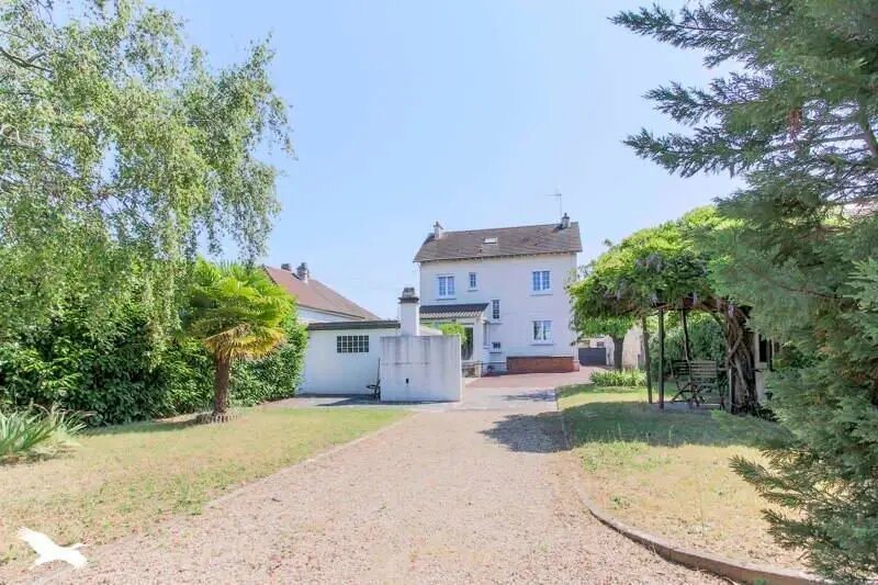Maison à vendre, 150m², Aubergenville