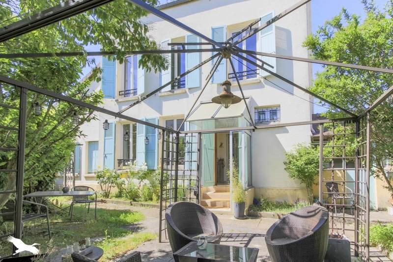 Maison à vendre, 70m², Aubergenville