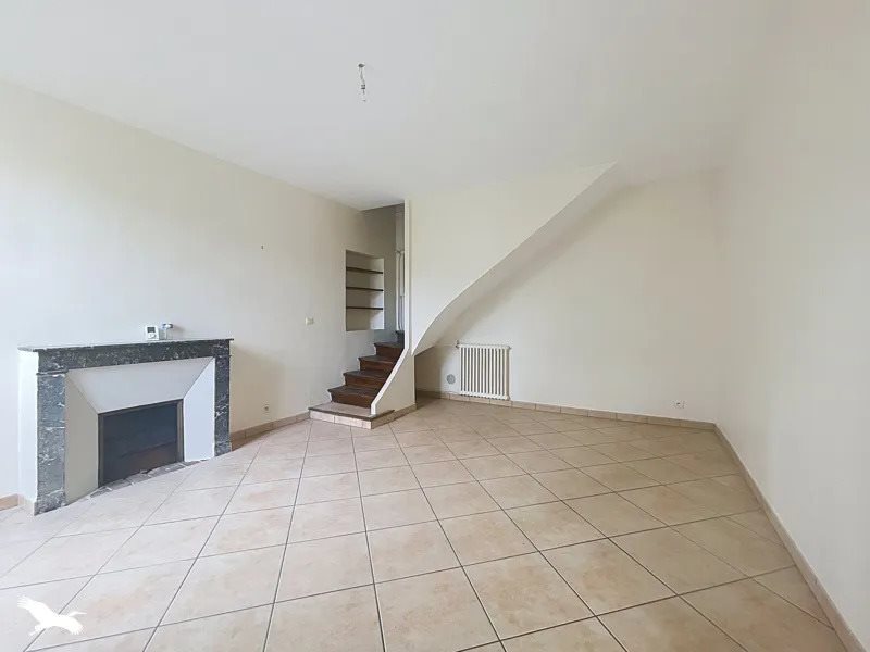 Maison à vendre, 70m², Aubergenville