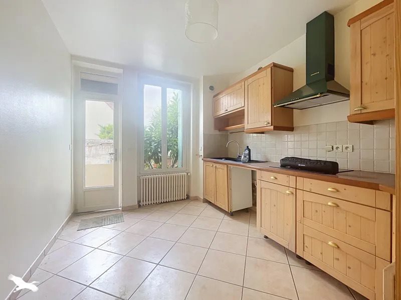 Maison à vendre, 70m², Aubergenville
