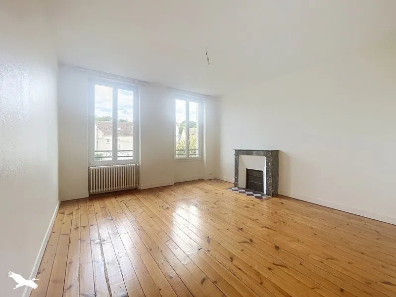 Maison à vendre, 70m², Aubergenville