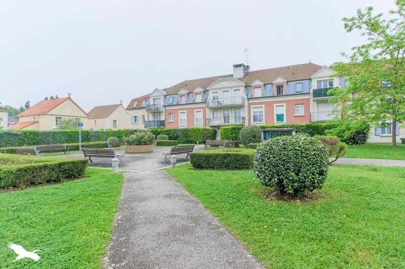 Appartement à vendre, 85m², Aubergenville