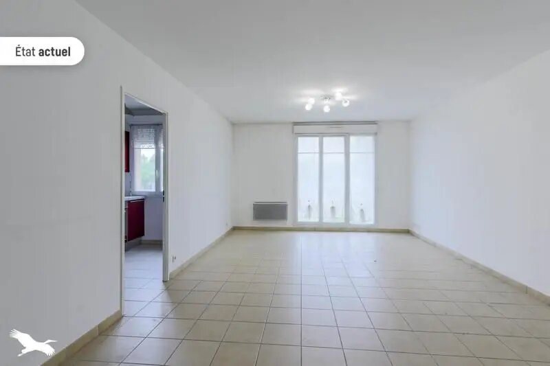 Appartement à vendre, 85m², Aubergenville