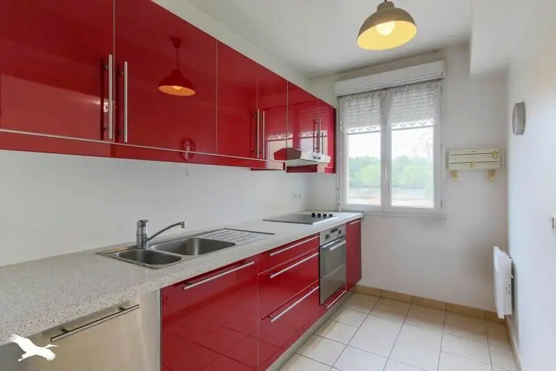 Appartement à vendre, 85m², Aubergenville