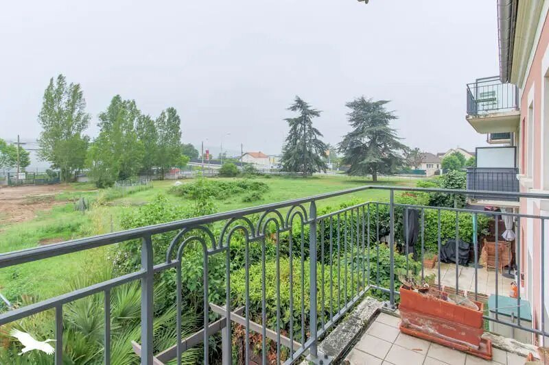 Appartement à vendre, 85m², Aubergenville