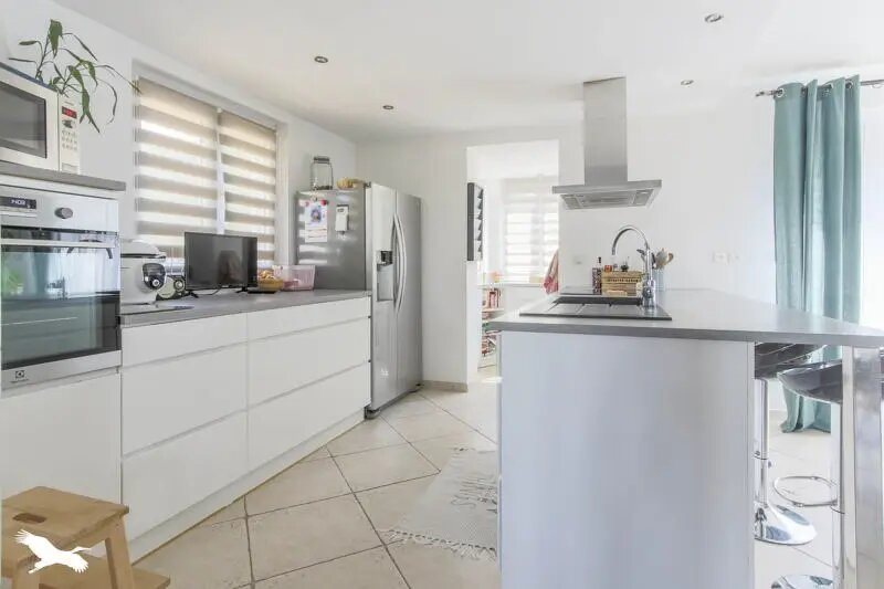 Maison à vendre, 120m², Aubergenville