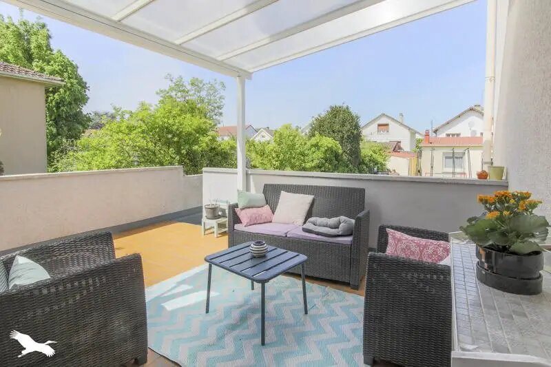Maison à vendre, 120m², Aubergenville
