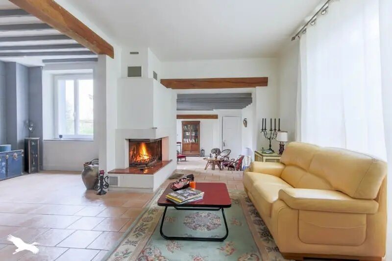 Maison à vendre, 176m², Mézières-sur-Seine