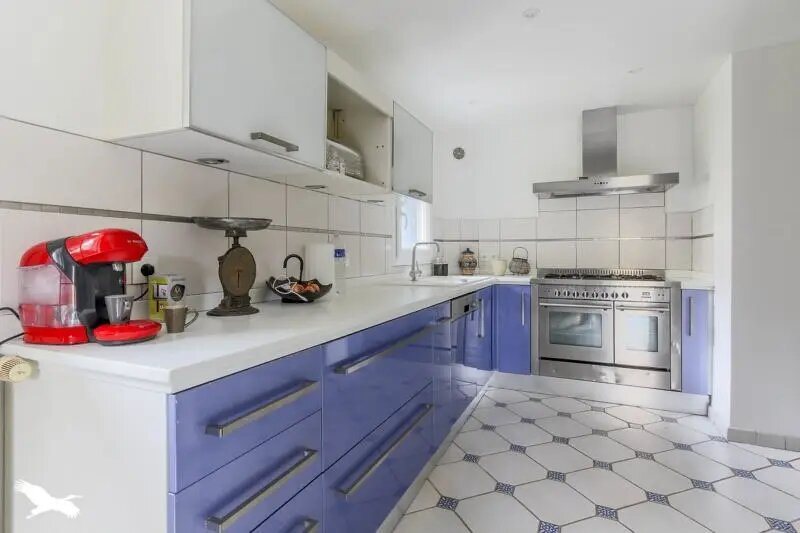 Maison à vendre, 176m², Mézières-sur-Seine