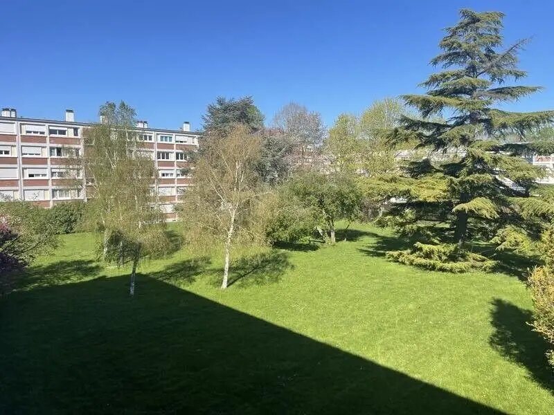 Appartement à vendre, 74m², Aubergenville