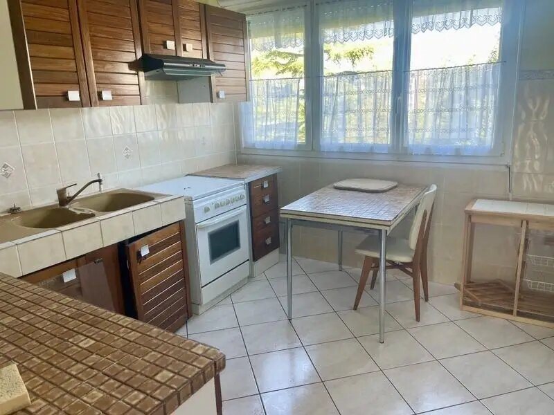 Appartement à vendre, 74m², Aubergenville