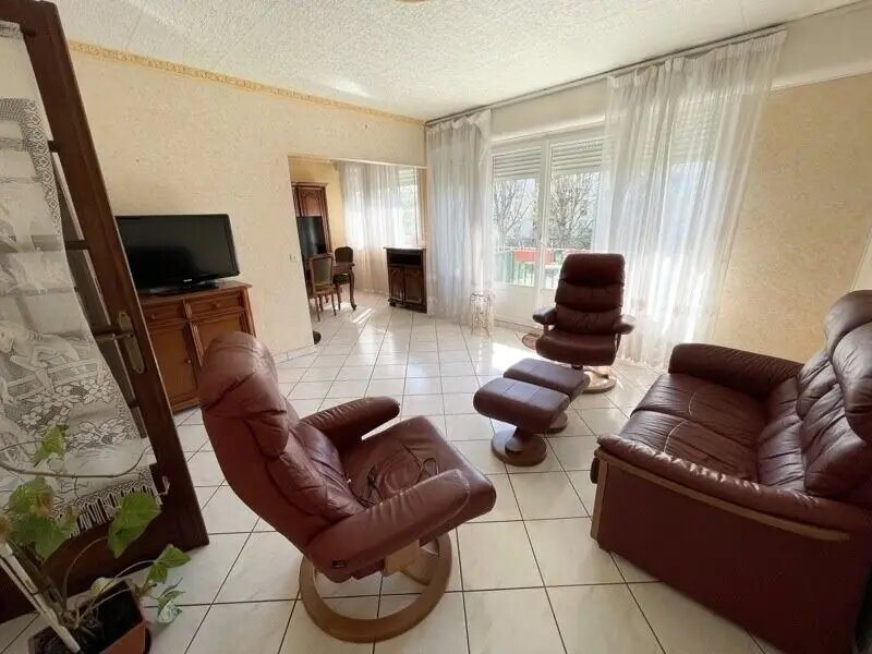 Appartement à vendre, 74m², Aubergenville