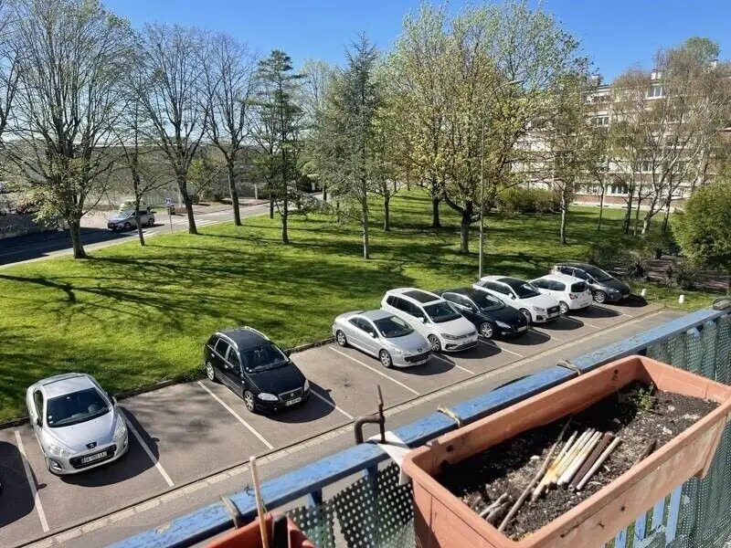 Appartement à vendre, 74m², Aubergenville