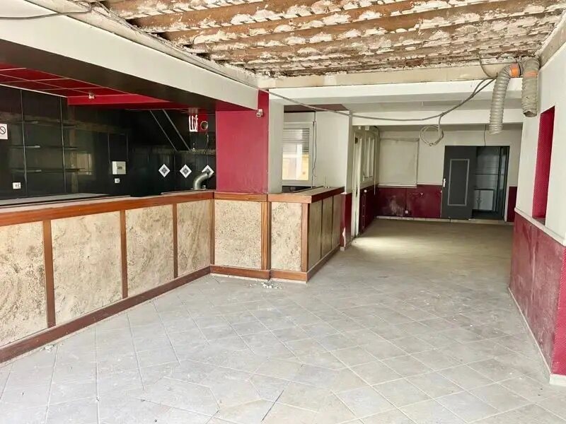 Maison à vendre, 170m², Nézel