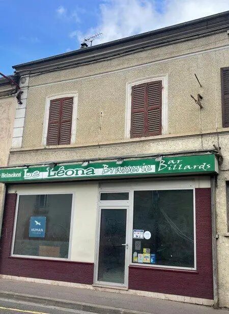 Maison à vendre, 170m², Nézel