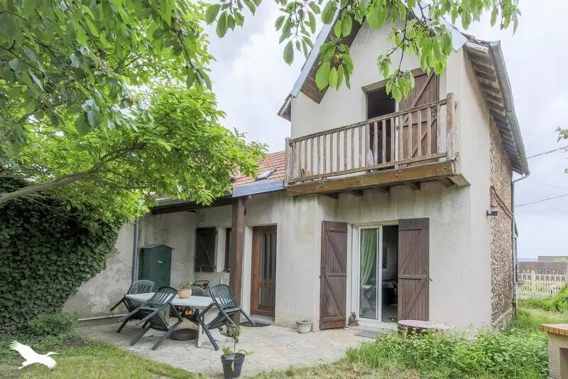 Maison à vendre, 79m², Aubergenville