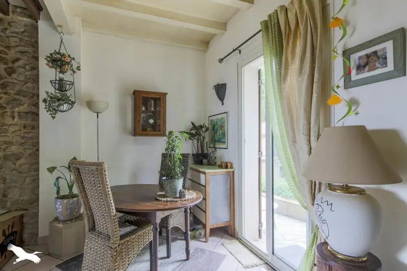 Maison à vendre, 79m², Aubergenville