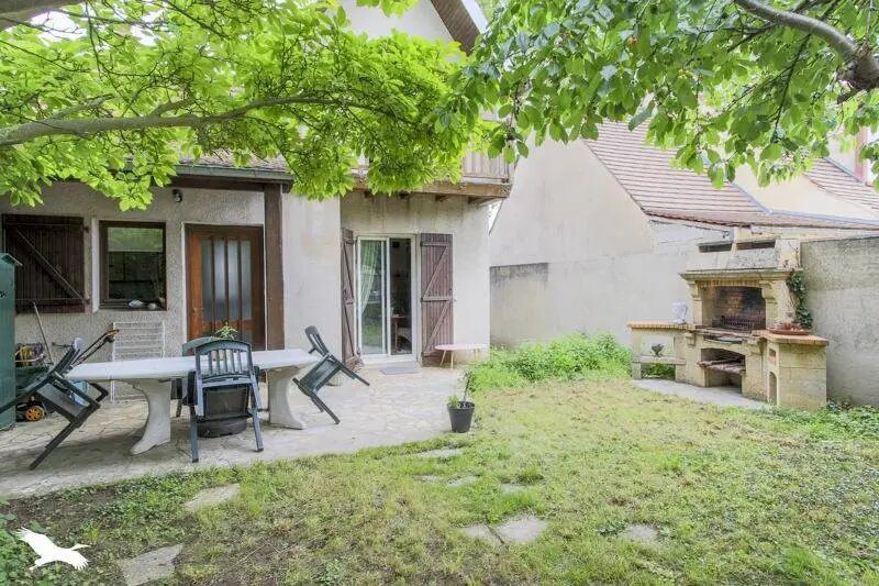 Maison à vendre, 79m², Aubergenville