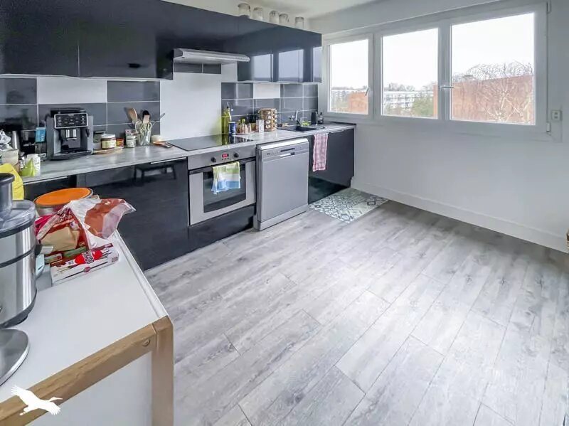 Appartement à vendre, 75m², Aubergenville