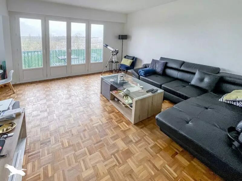 Appartement à vendre, 75m², Aubergenville