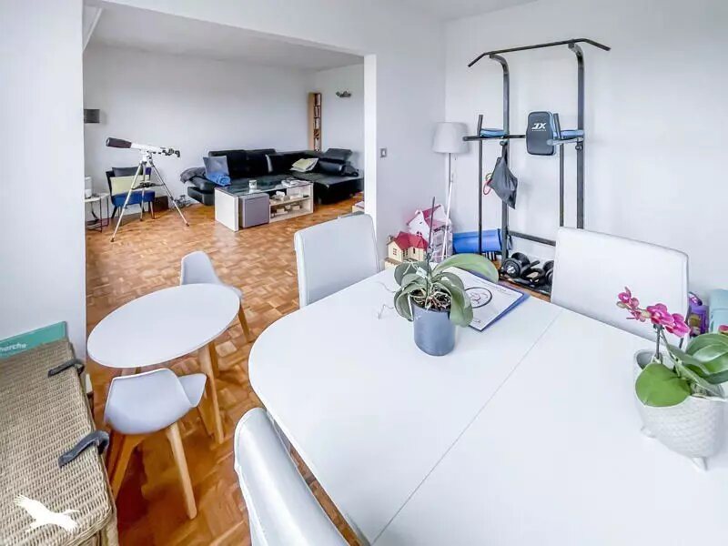 Appartement à vendre, 75m², Aubergenville