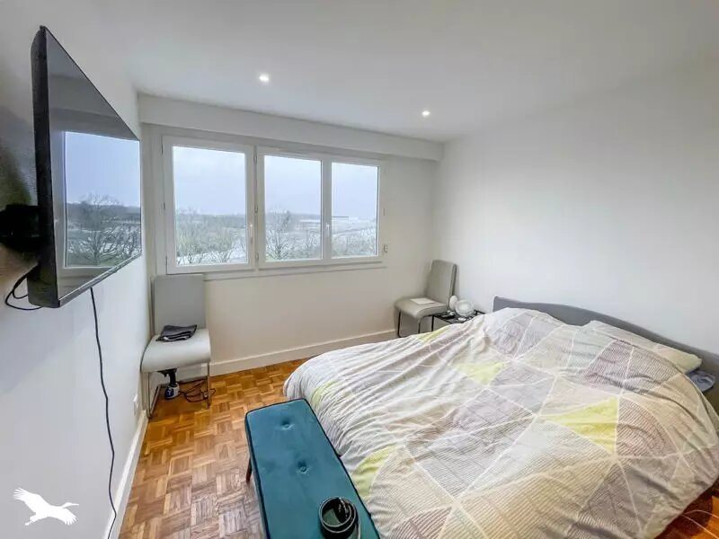 Appartement à vendre, 75m², Aubergenville