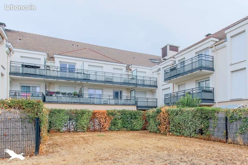 Appartement à vendre, 58m², Aubergenville