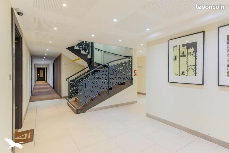 Appartement à vendre, 58m², Aubergenville