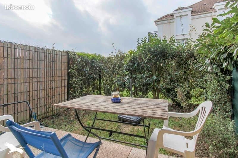 Appartement à vendre, 58m², Aubergenville