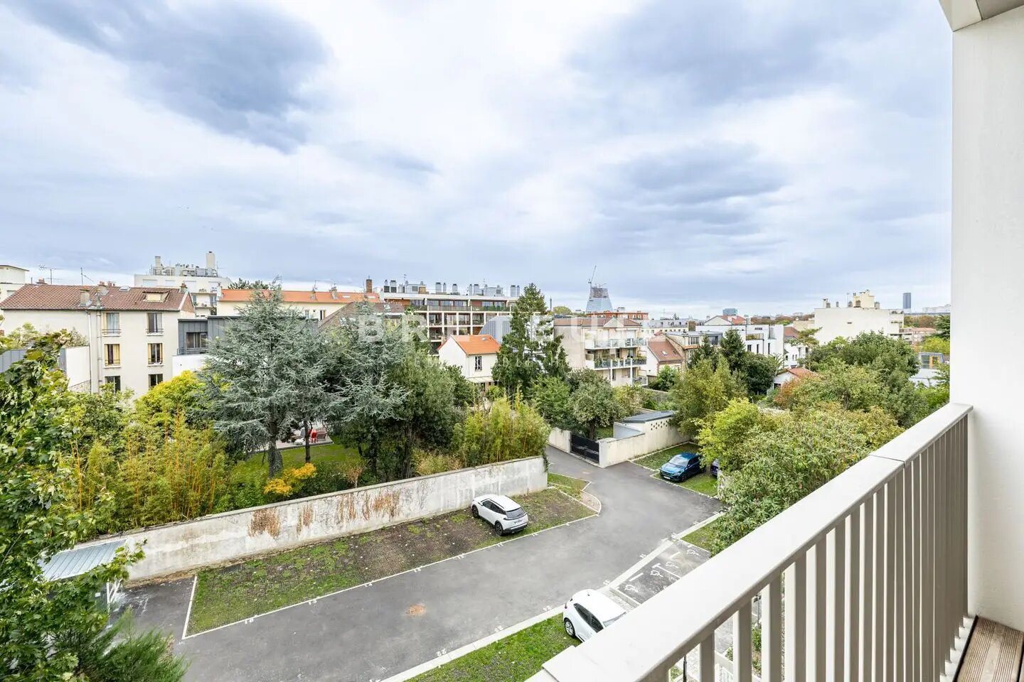 Appartement à vendre, 47m², Issy-les-Moulineaux