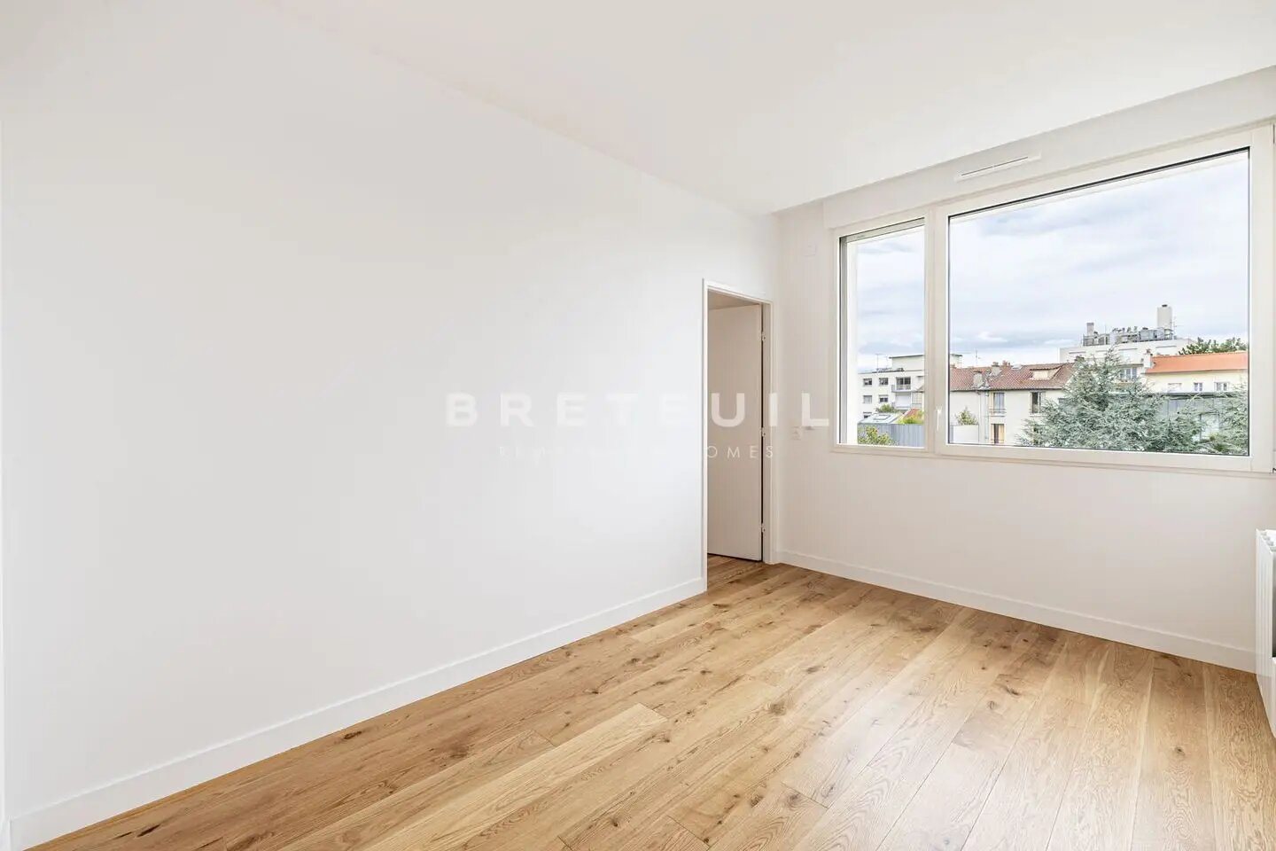 Appartement à vendre, 47m², Issy-les-Moulineaux