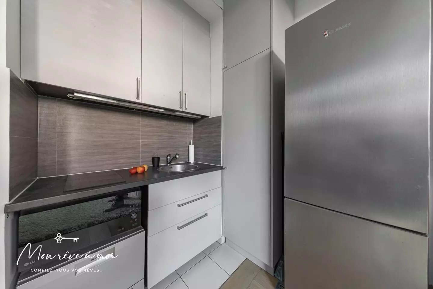 Maison à vendre, 28m², Levallois-Perret