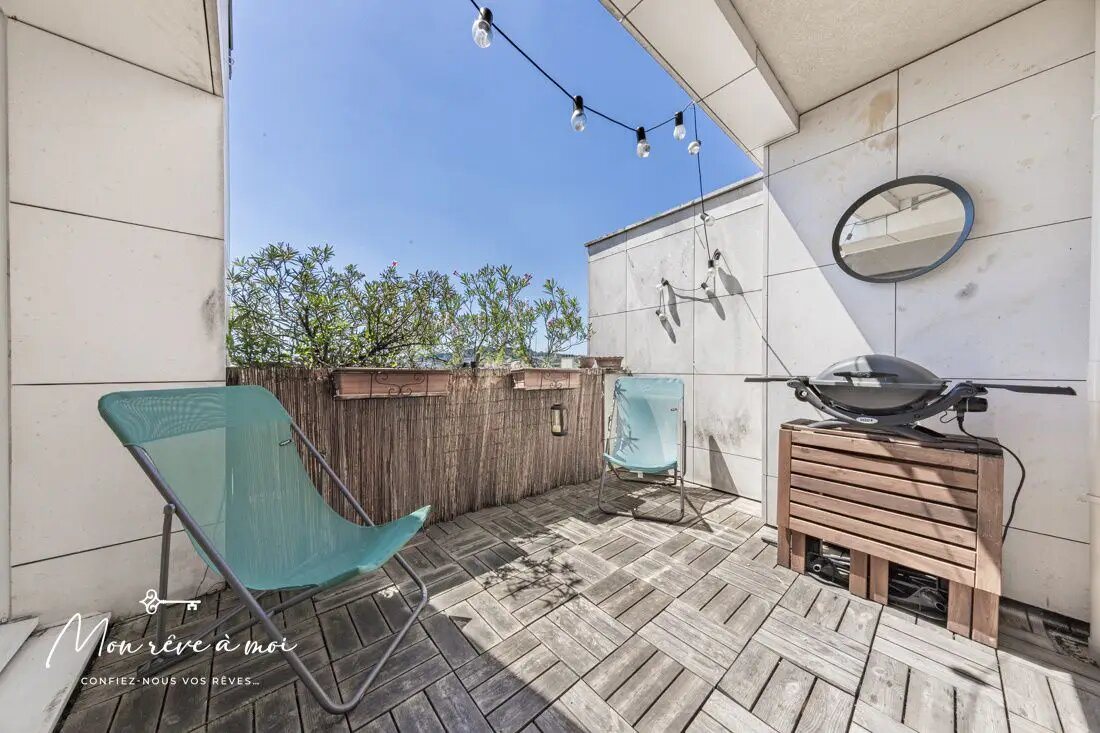Appartement à vendre, 107m², Puteaux