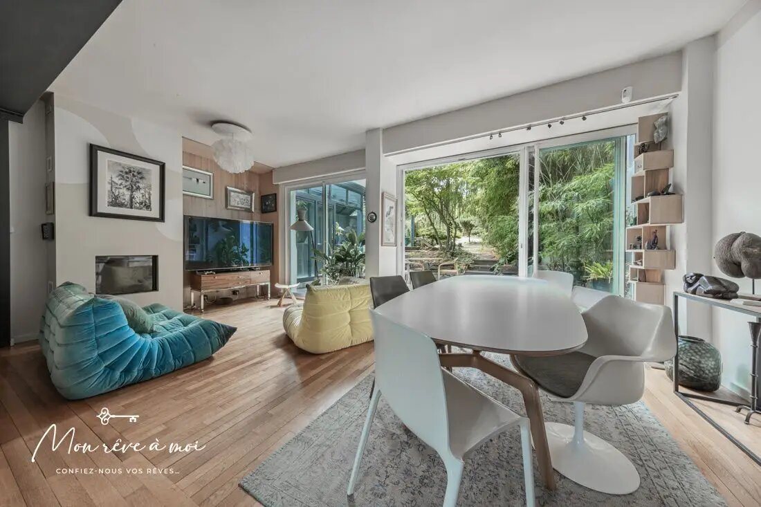 Maison à vendre, 168m², Ivry-sur-Seine