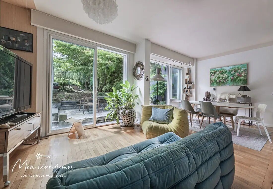 Maison à vendre, 168m², Ivry-sur-Seine