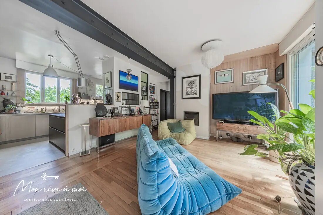 Maison à vendre, 168m², Ivry-sur-Seine