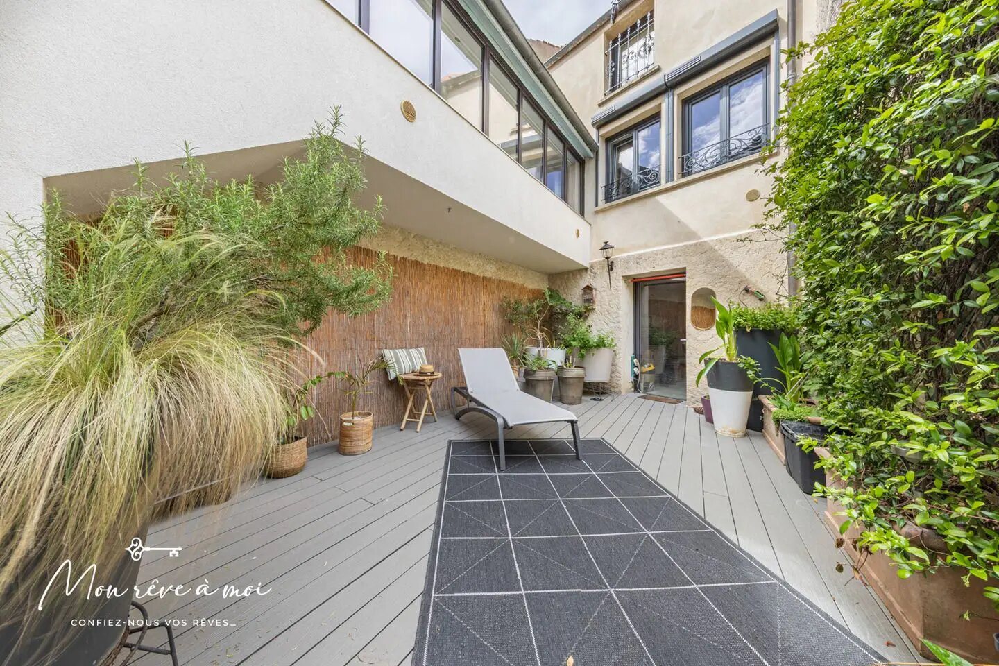 Maison à vendre, 136m², Carrières-sur-Seine