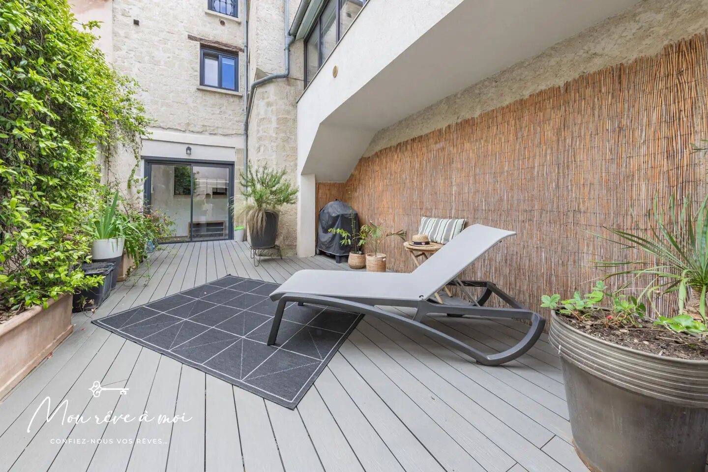 Maison à vendre, 136m², Carrières-sur-Seine