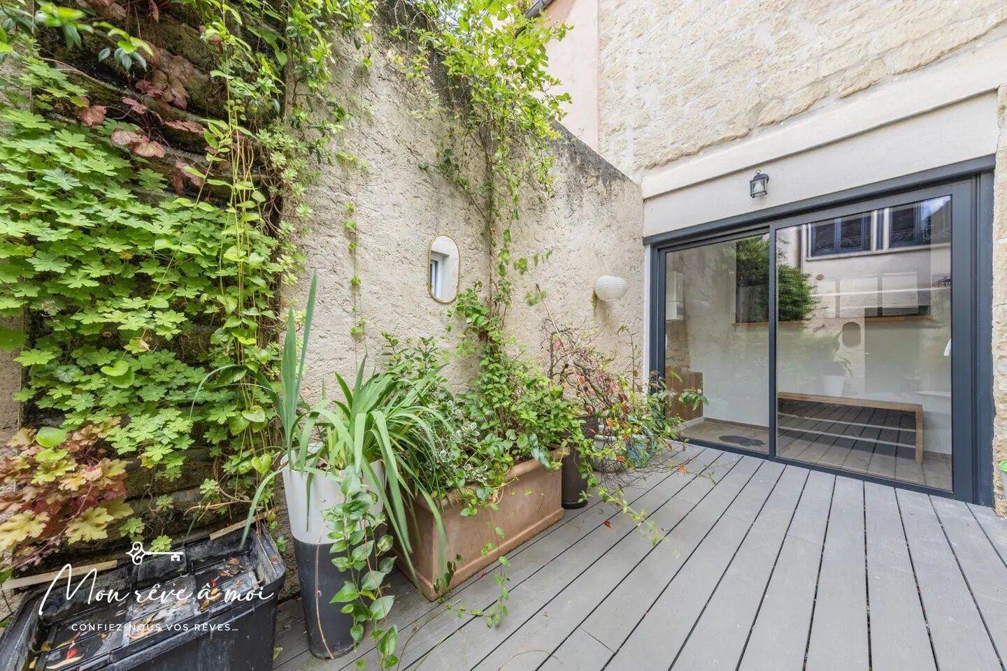 Maison à vendre, 136m², Carrières-sur-Seine