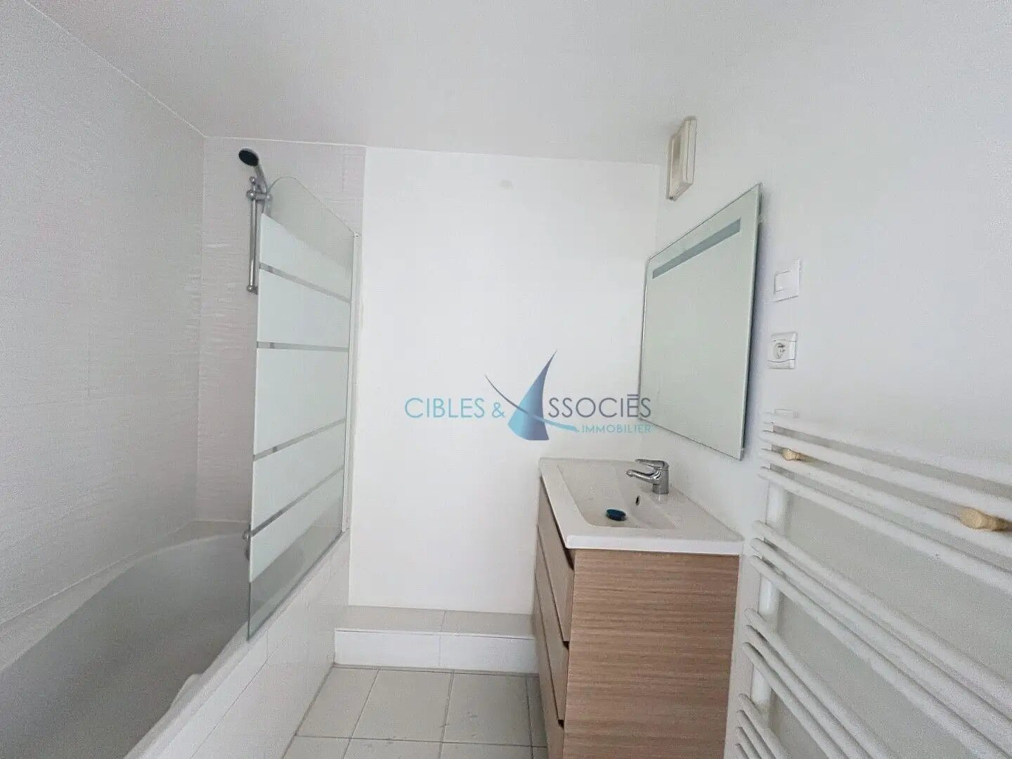 Appartement à louer, 87m², Saint-Ouen-sur-Seine