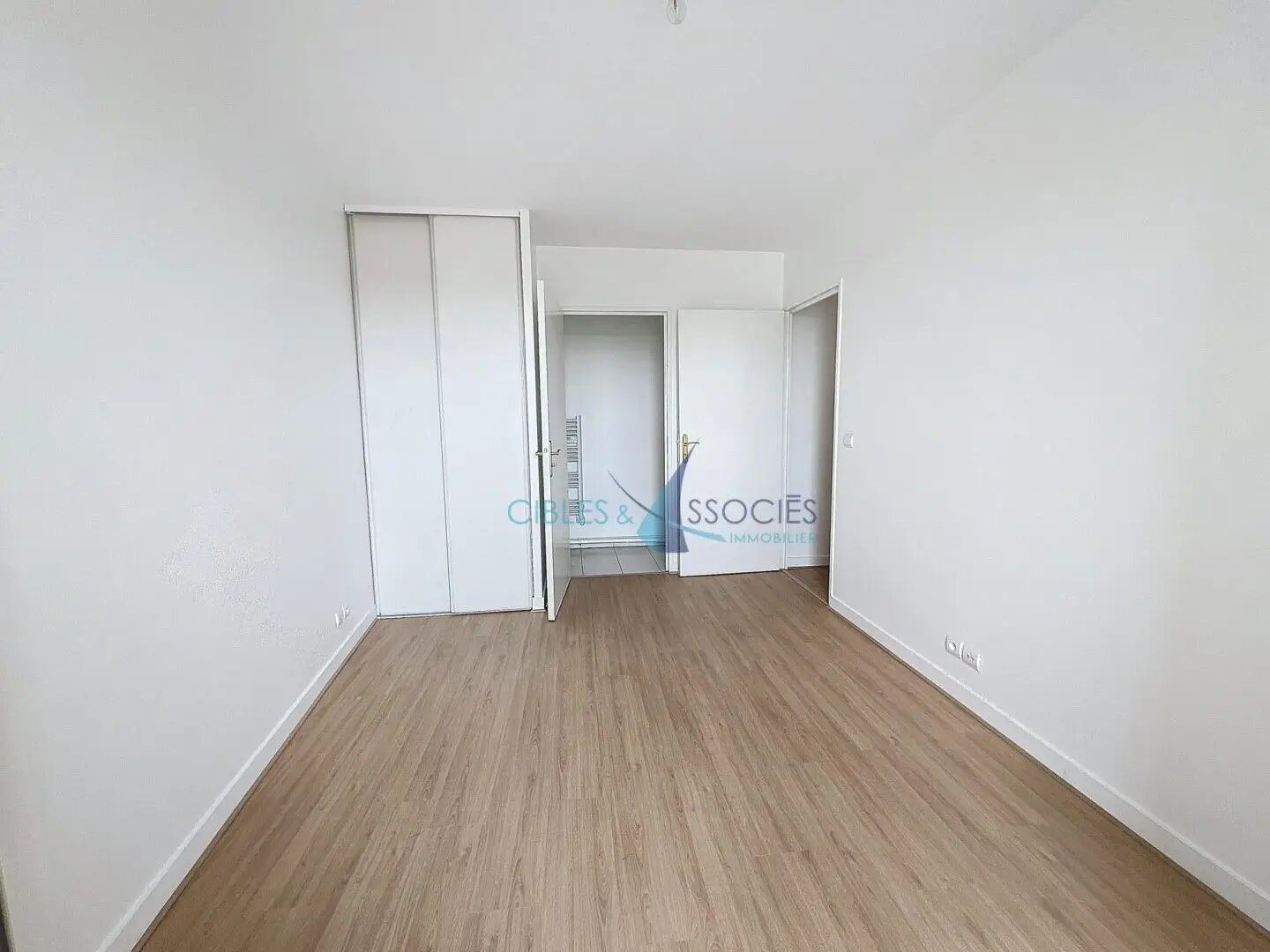Appartement à louer, 87m², Saint-Ouen-sur-Seine