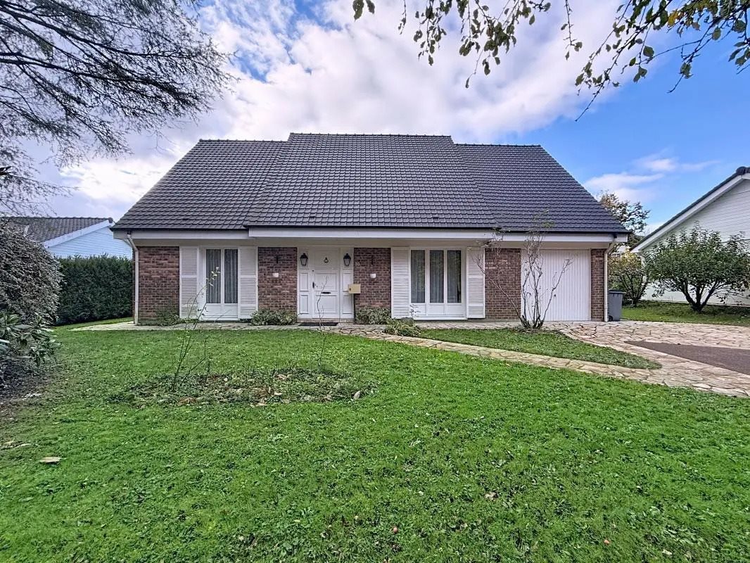 Maison à vendre, 188m², Voisins-le-Bretonneux