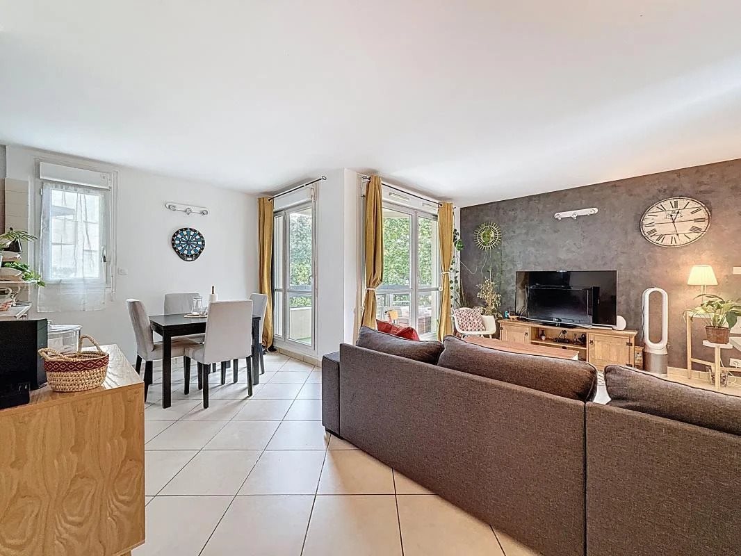 Appartement à vendre, 81m², Montigny-le-Bretonneux