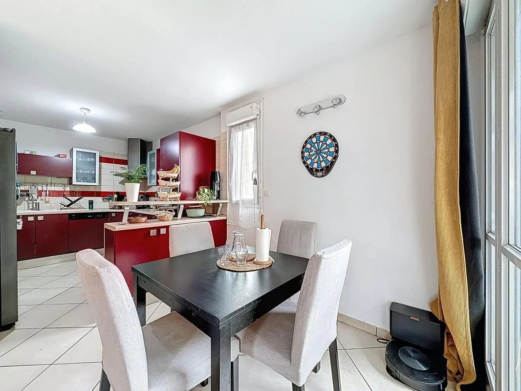Appartement à vendre, 81m², Montigny-le-Bretonneux