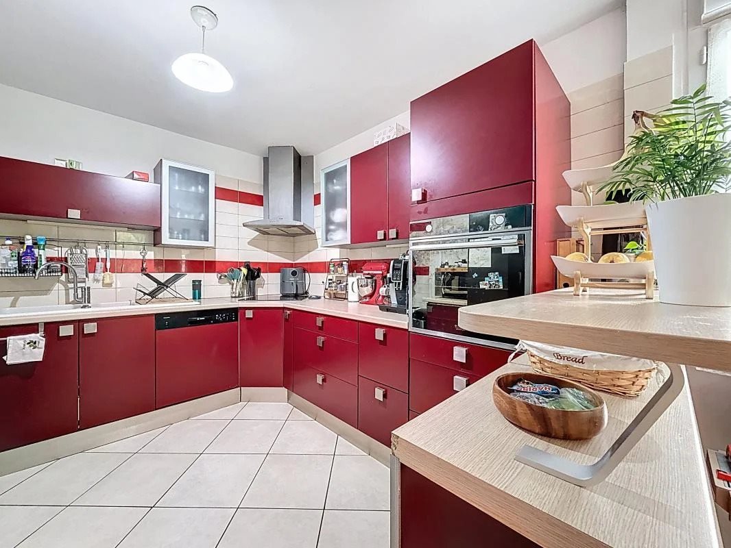 Appartement à vendre, 81m², Montigny-le-Bretonneux