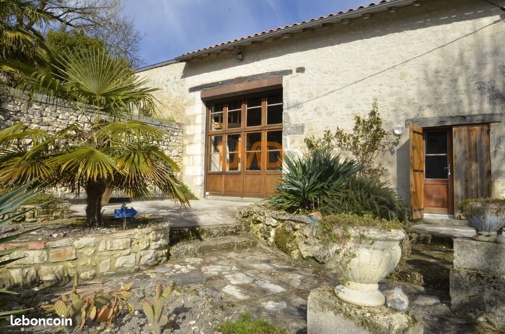 Maison à vendre, 150m², Coutures