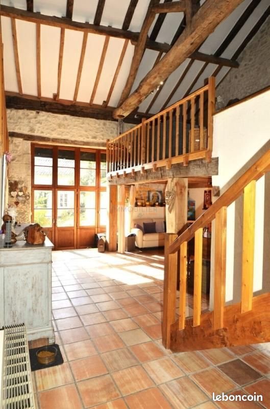 Maison à vendre, 150m², Coutures